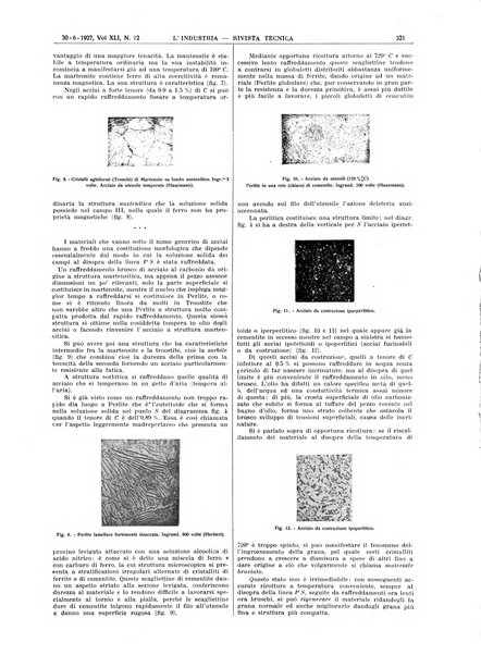 L'industria rivista tecnica ed economica illustrata