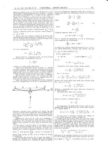 L'industria rivista tecnica ed economica illustrata