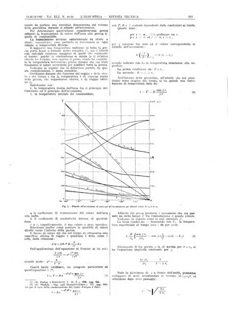 L'industria rivista tecnica ed economica illustrata