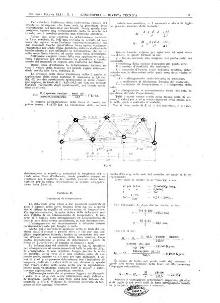 L'industria rivista tecnica ed economica illustrata