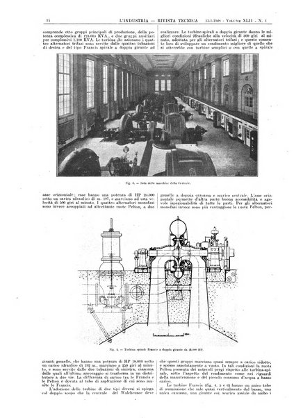 L'industria rivista tecnica ed economica illustrata