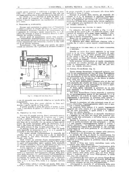 L'industria rivista tecnica ed economica illustrata