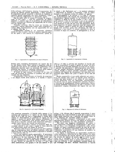 L'industria rivista tecnica ed economica illustrata