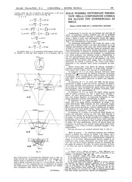 L'industria rivista tecnica ed economica illustrata