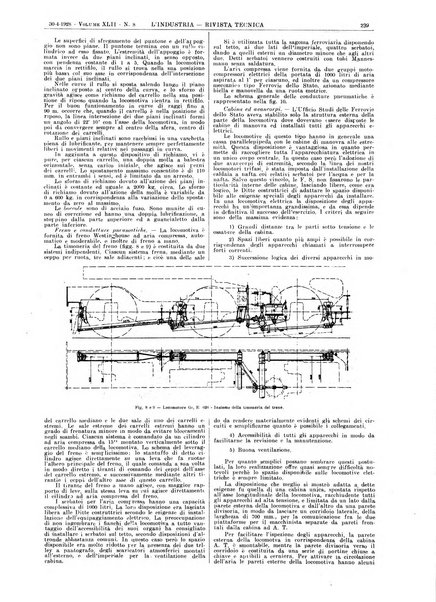 L'industria rivista tecnica ed economica illustrata