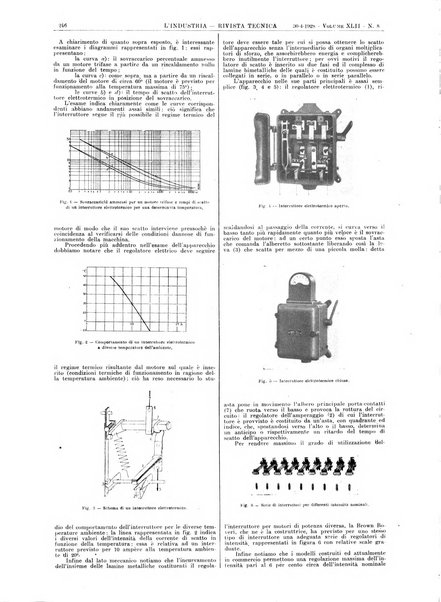 L'industria rivista tecnica ed economica illustrata