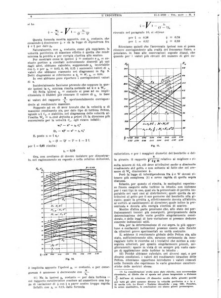 L'industria rivista tecnica ed economica illustrata