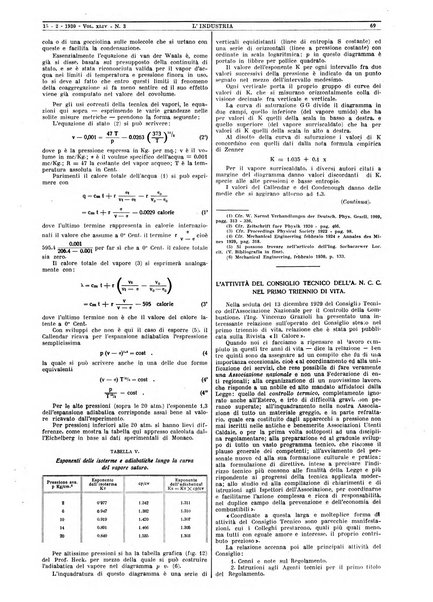 L'industria rivista tecnica ed economica illustrata