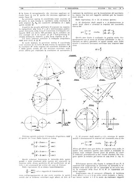 L'industria rivista tecnica ed economica illustrata