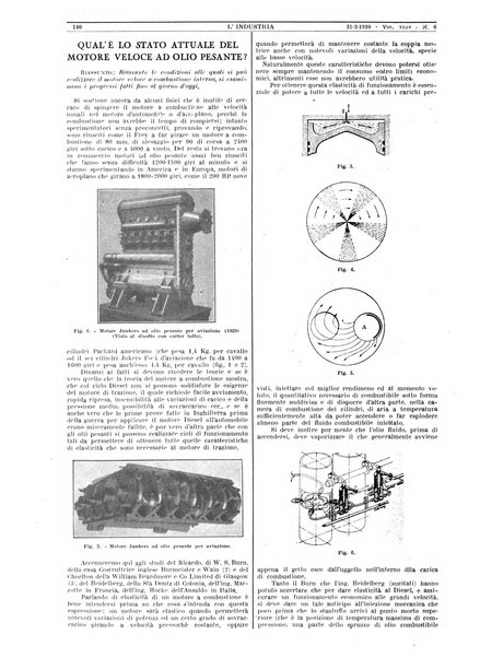 L'industria rivista tecnica ed economica illustrata