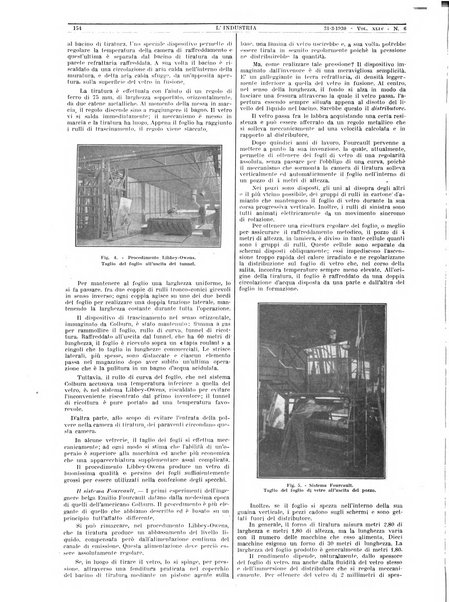 L'industria rivista tecnica ed economica illustrata