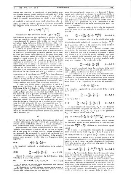 L'industria rivista tecnica ed economica illustrata