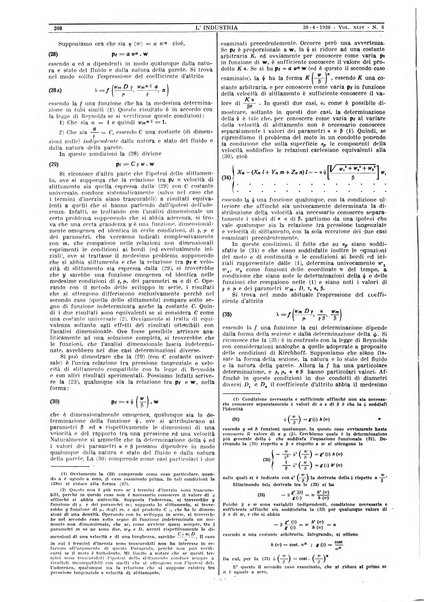 L'industria rivista tecnica ed economica illustrata