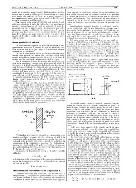 L'industria rivista tecnica ed economica illustrata