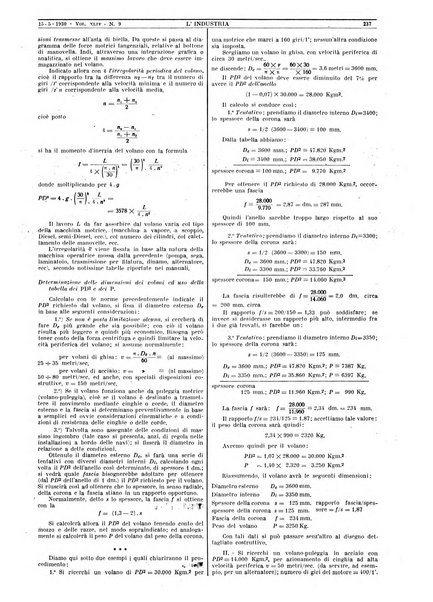 L'industria rivista tecnica ed economica illustrata