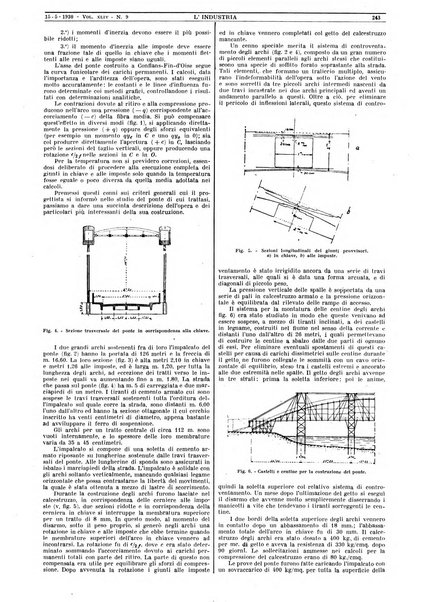 L'industria rivista tecnica ed economica illustrata