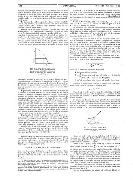 L'industria rivista tecnica ed economica illustrata