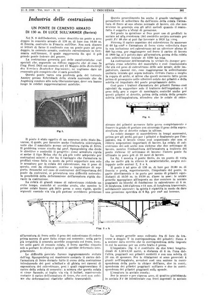 L'industria rivista tecnica ed economica illustrata