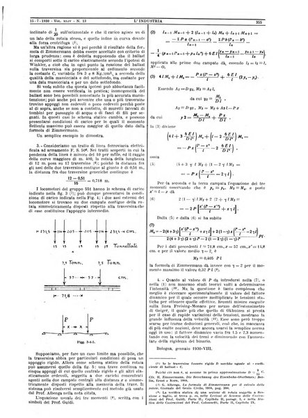 L'industria rivista tecnica ed economica illustrata