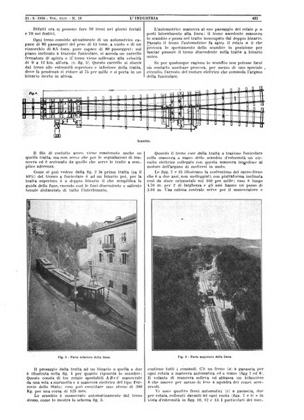 L'industria rivista tecnica ed economica illustrata