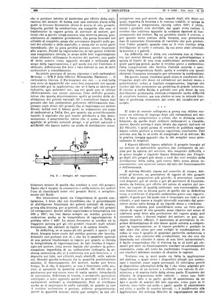 L'industria rivista tecnica ed economica illustrata