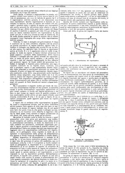 L'industria rivista tecnica ed economica illustrata