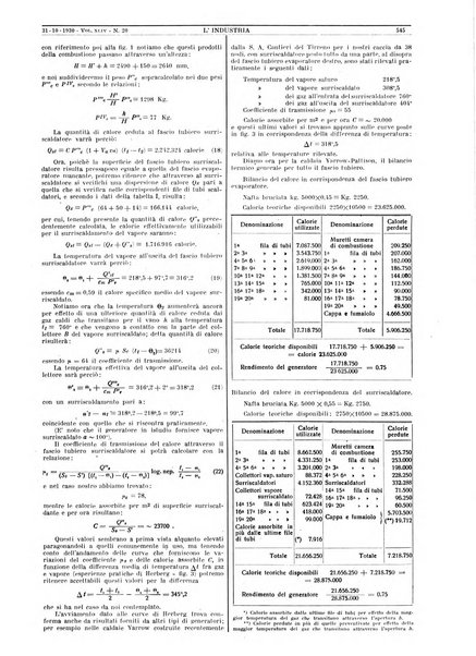 L'industria rivista tecnica ed economica illustrata