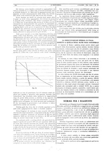 L'industria rivista tecnica ed economica illustrata