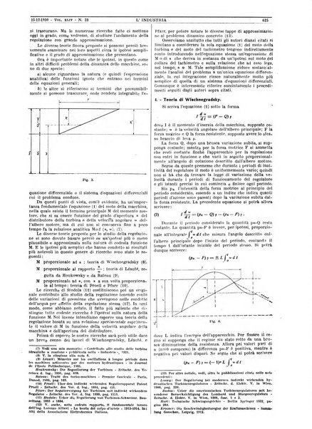 L'industria rivista tecnica ed economica illustrata