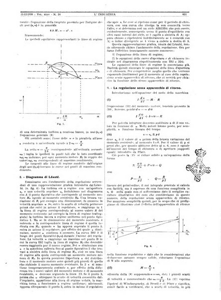 L'industria rivista tecnica ed economica illustrata