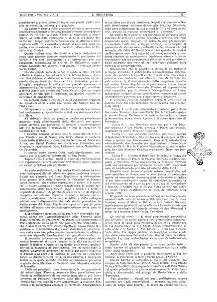 L'industria rivista tecnica ed economica illustrata