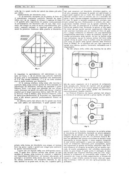 L'industria rivista tecnica ed economica illustrata