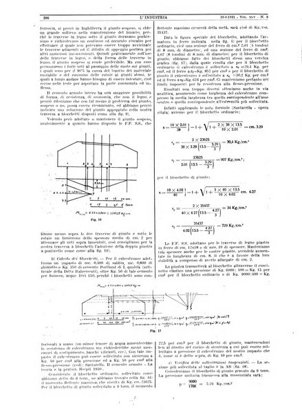 L'industria rivista tecnica ed economica illustrata