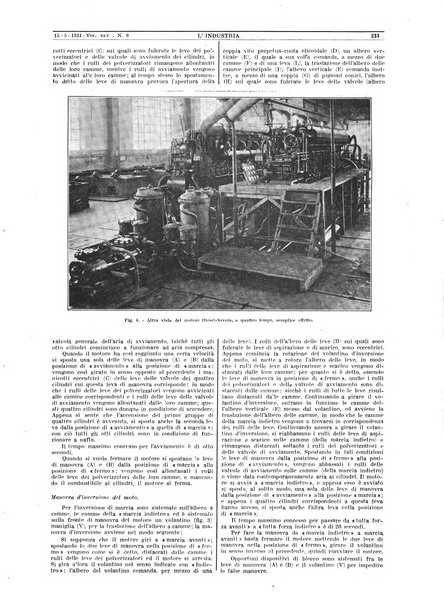 L'industria rivista tecnica ed economica illustrata