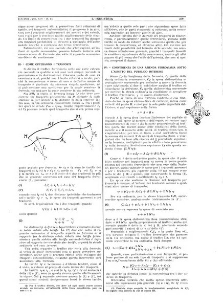 L'industria rivista tecnica ed economica illustrata