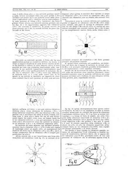 L'industria rivista tecnica ed economica illustrata