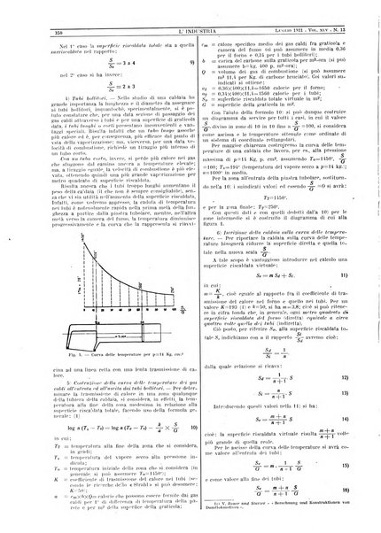 L'industria rivista tecnica ed economica illustrata