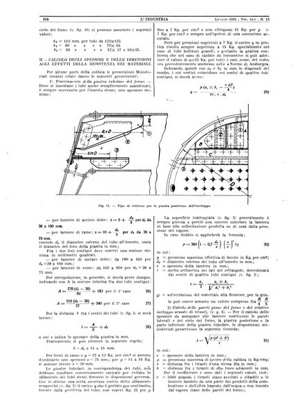 L'industria rivista tecnica ed economica illustrata