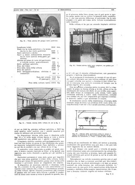 L'industria rivista tecnica ed economica illustrata