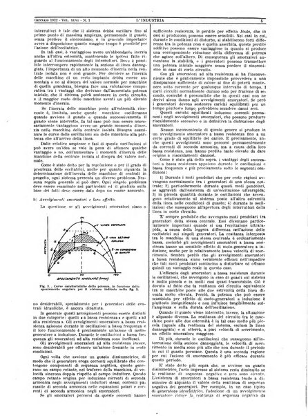 L'industria rivista tecnica ed economica illustrata