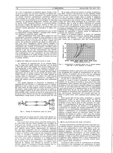 L'industria rivista tecnica ed economica illustrata