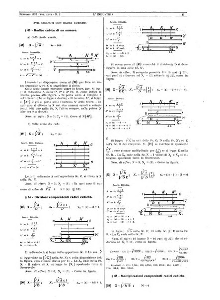 L'industria rivista tecnica ed economica illustrata