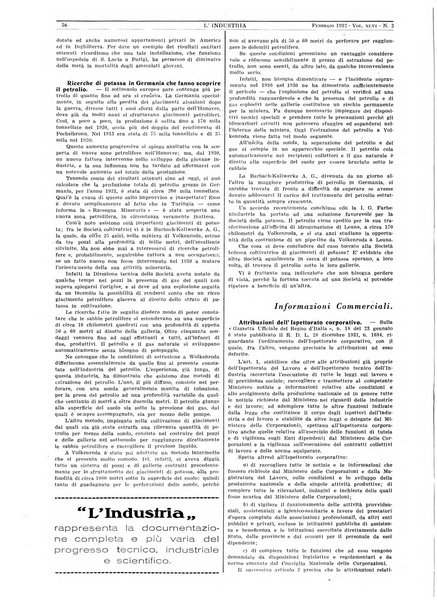 L'industria rivista tecnica ed economica illustrata