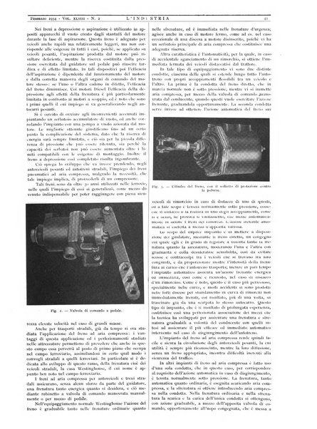 L'industria rivista tecnica ed economica illustrata