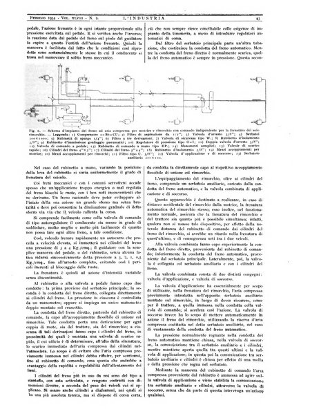 L'industria rivista tecnica ed economica illustrata