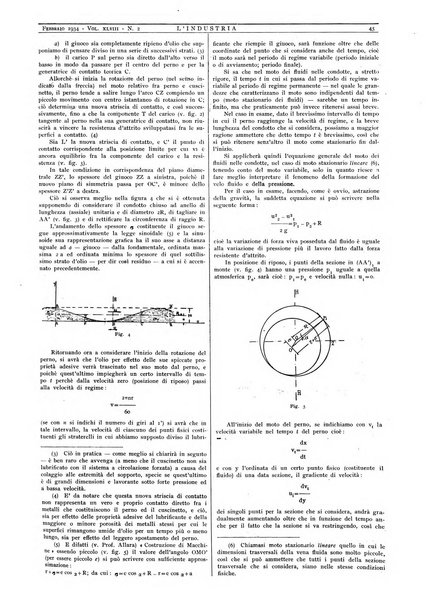 L'industria rivista tecnica ed economica illustrata