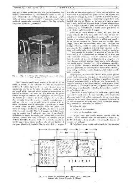 L'industria rivista tecnica ed economica illustrata