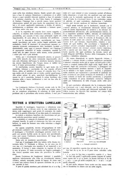 L'industria rivista tecnica ed economica illustrata