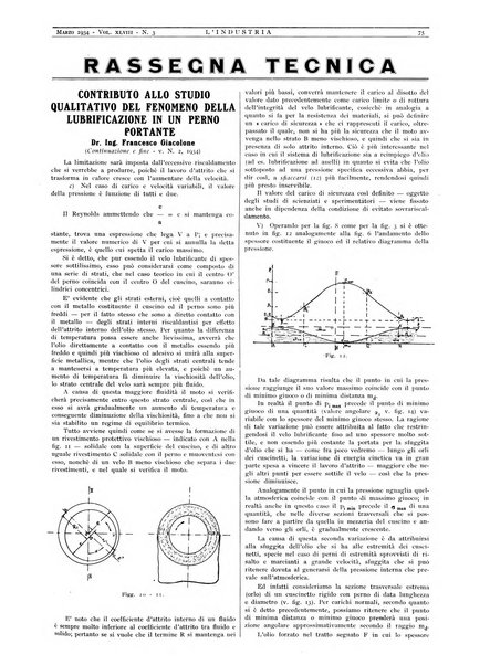 L'industria rivista tecnica ed economica illustrata