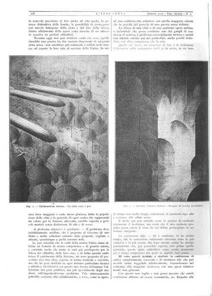 L'industria rivista tecnica ed economica illustrata